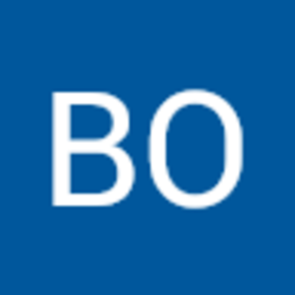 Meet your Posher, Bo